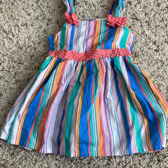 Nannette dress - Picture 1 of 2